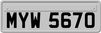 MYW5670