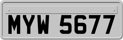 MYW5677