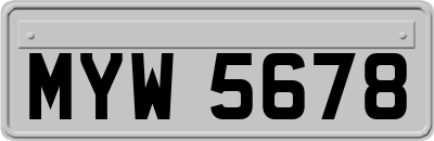 MYW5678