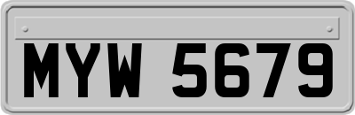 MYW5679
