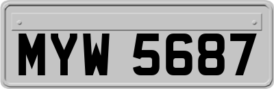 MYW5687