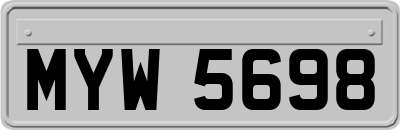 MYW5698