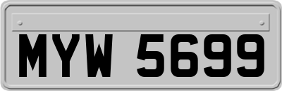 MYW5699