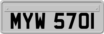 MYW5701
