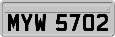 MYW5702