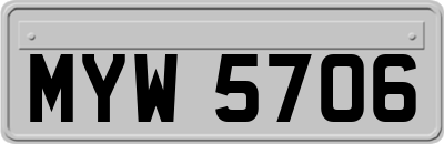 MYW5706
