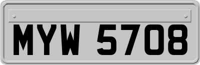 MYW5708
