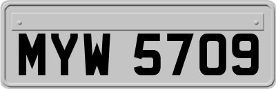 MYW5709