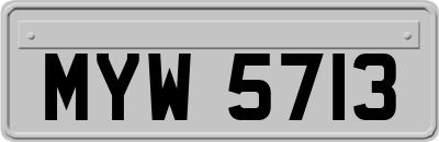 MYW5713