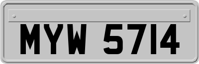 MYW5714