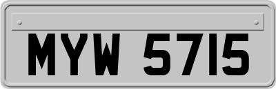 MYW5715