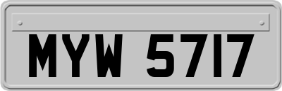 MYW5717