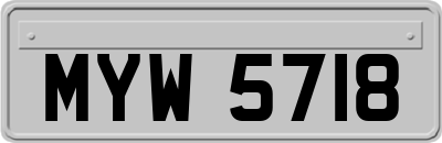 MYW5718