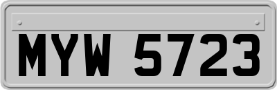MYW5723