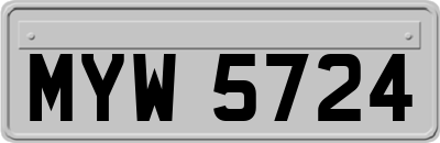MYW5724
