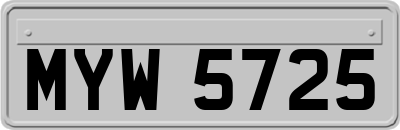 MYW5725