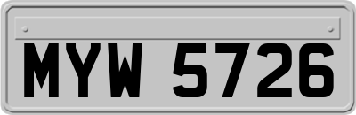 MYW5726