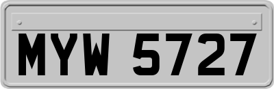 MYW5727