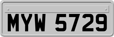 MYW5729