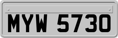 MYW5730