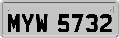 MYW5732