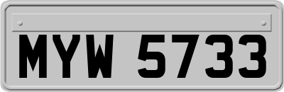 MYW5733