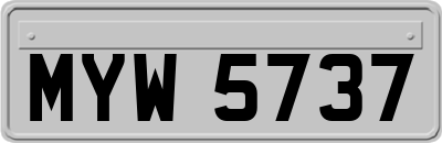 MYW5737