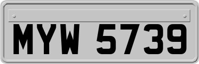 MYW5739