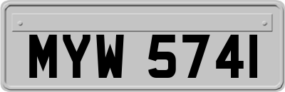 MYW5741