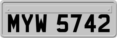 MYW5742