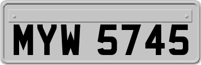 MYW5745