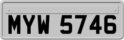 MYW5746