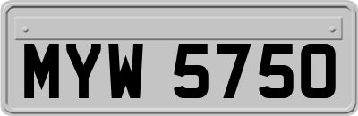 MYW5750