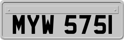 MYW5751