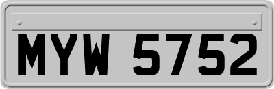 MYW5752