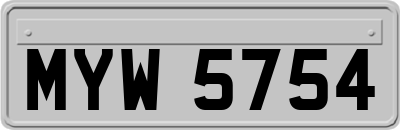 MYW5754