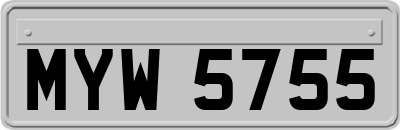 MYW5755