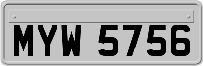 MYW5756