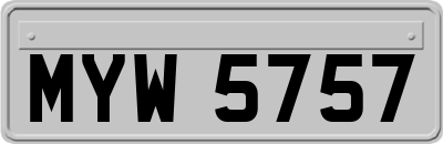 MYW5757