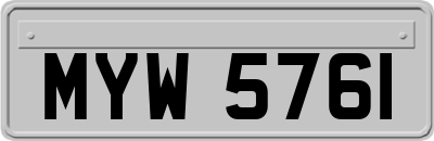 MYW5761