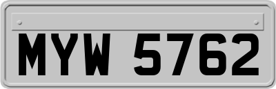 MYW5762