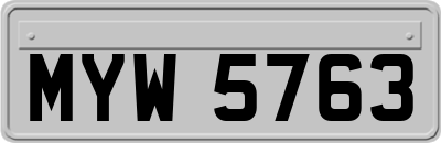 MYW5763