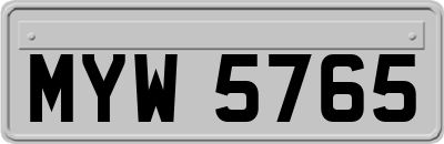 MYW5765