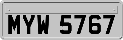 MYW5767