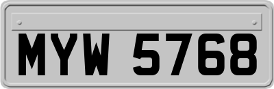 MYW5768