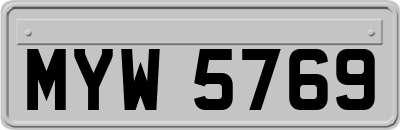 MYW5769