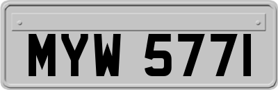 MYW5771