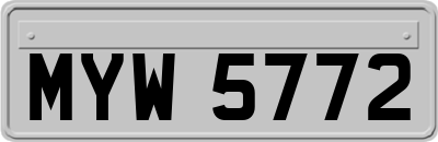 MYW5772