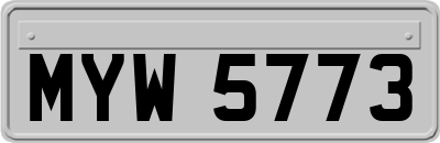 MYW5773