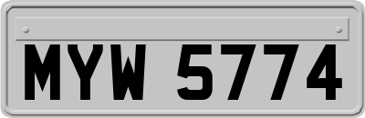 MYW5774